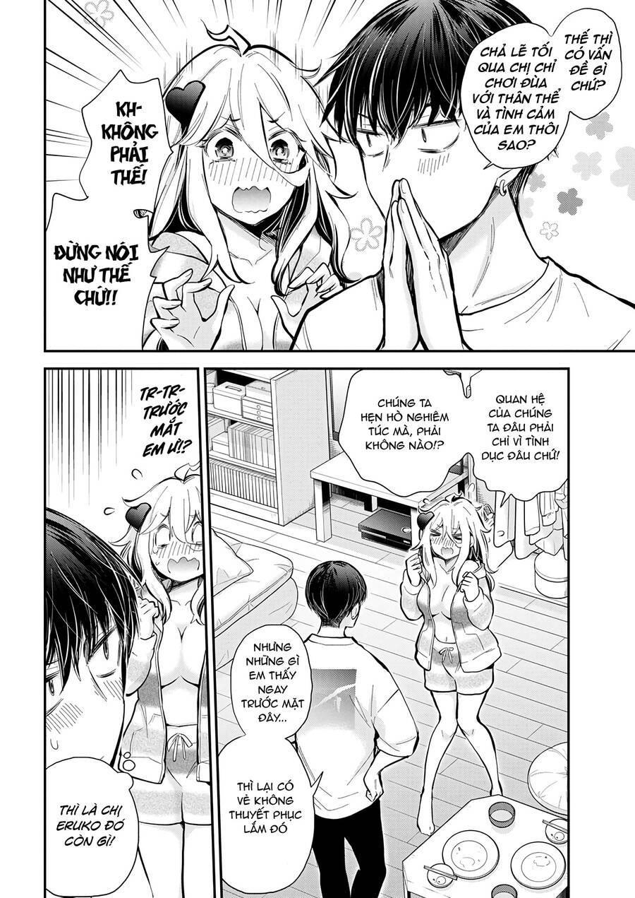 Shingeki No Eroko-San 