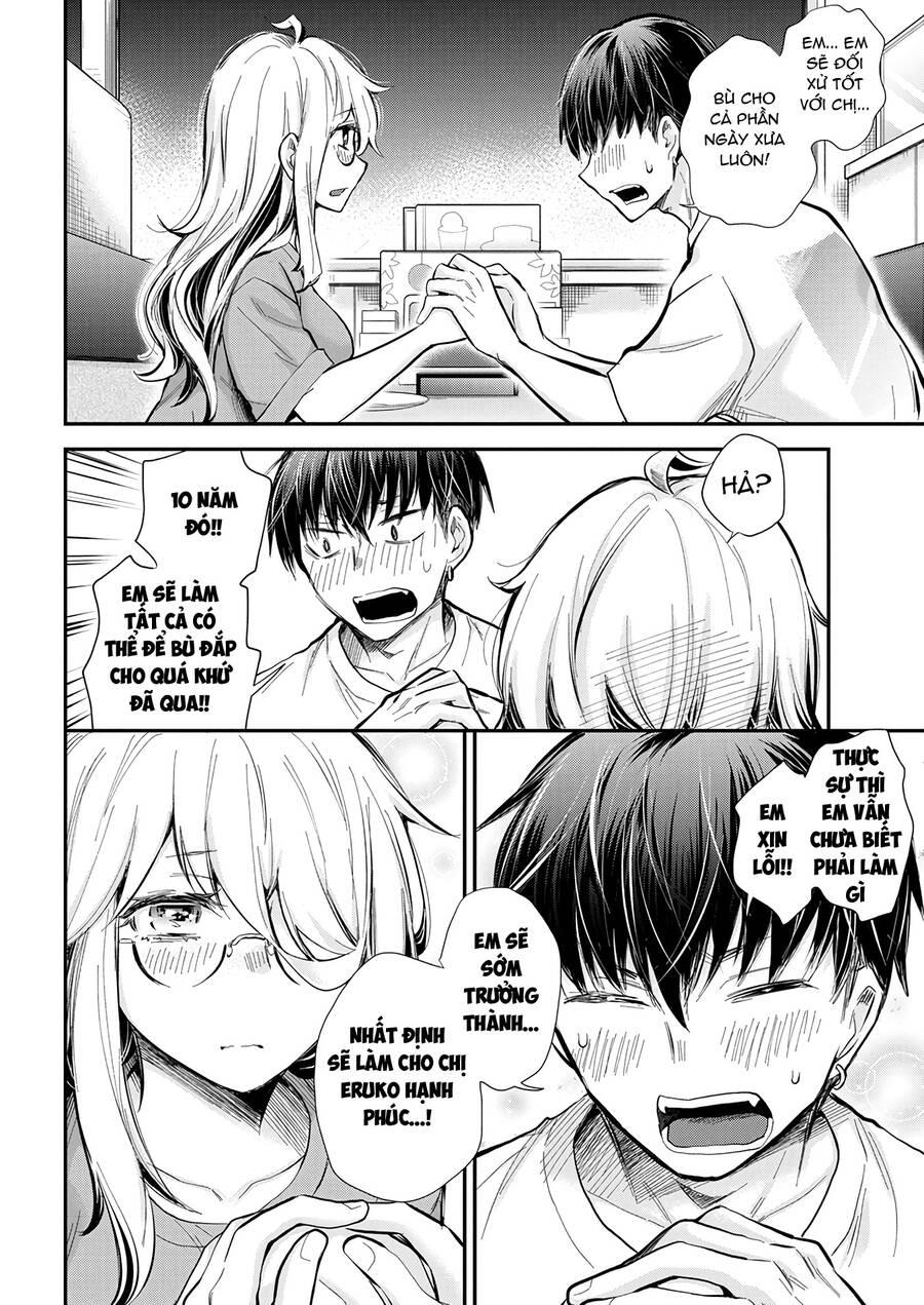 Shingeki No Eroko-San 