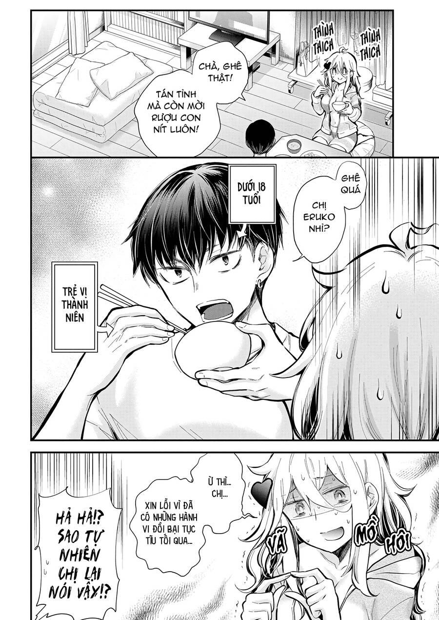 Shingeki No Eroko-San 