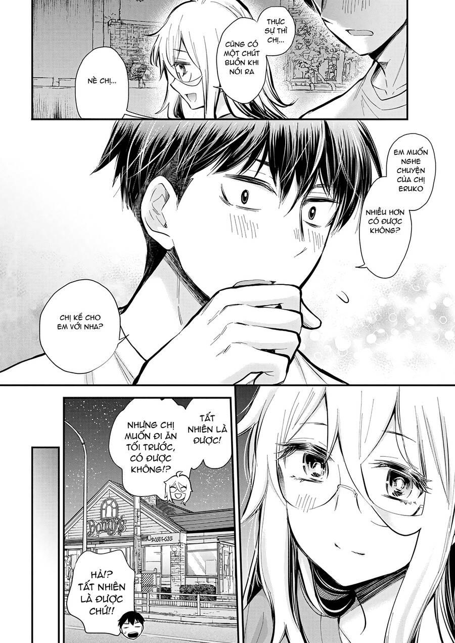Shingeki No Eroko-San 