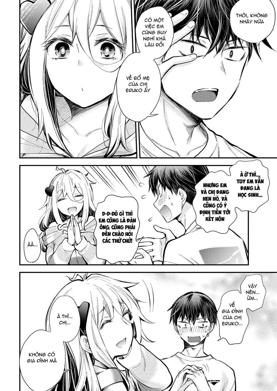 Shingeki No Eroko-San 