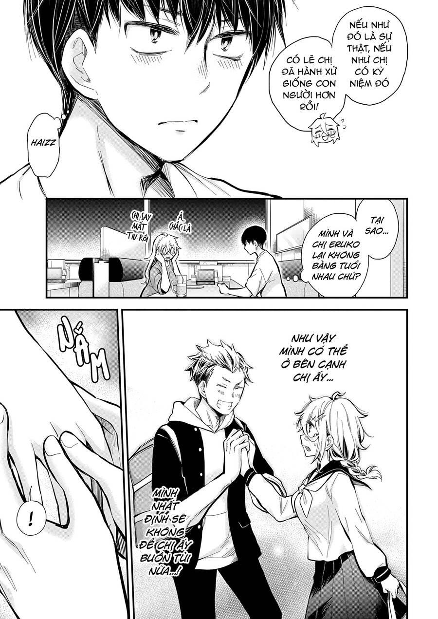 Shingeki No Eroko-San 