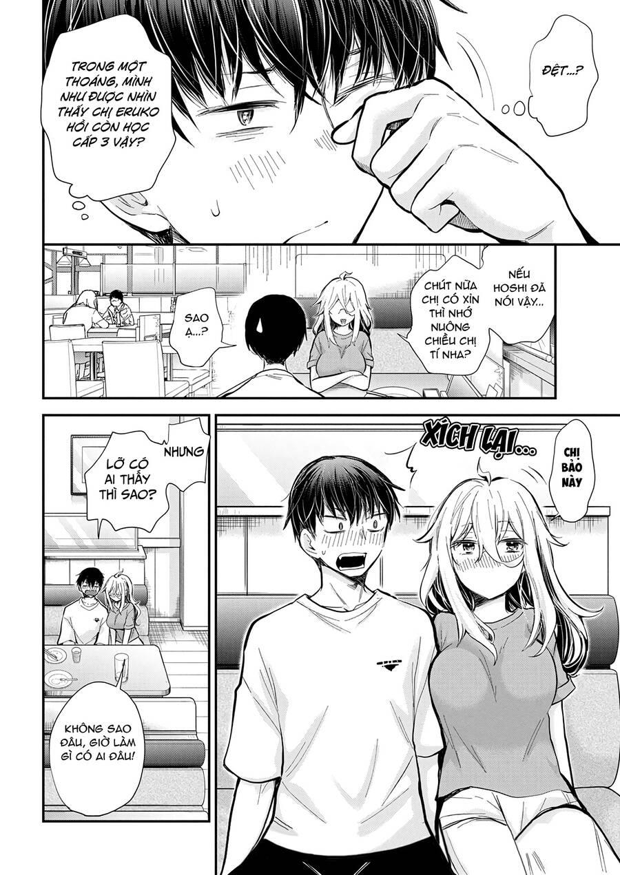 Shingeki No Eroko-San 