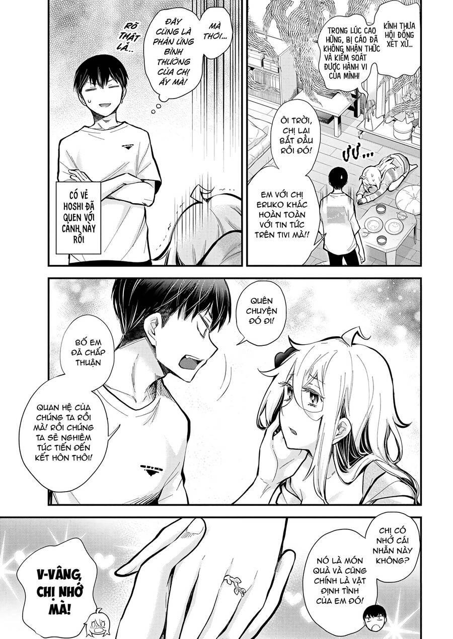 Shingeki No Eroko-San 
