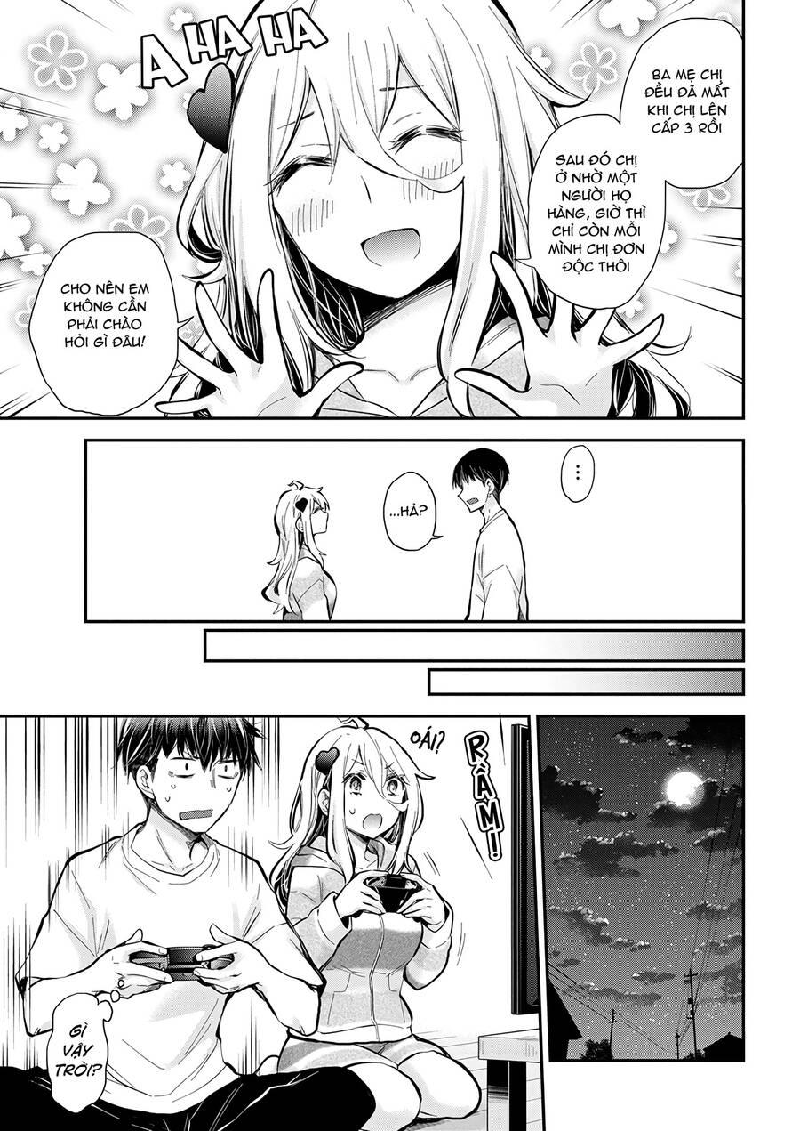 Shingeki No Eroko-San 