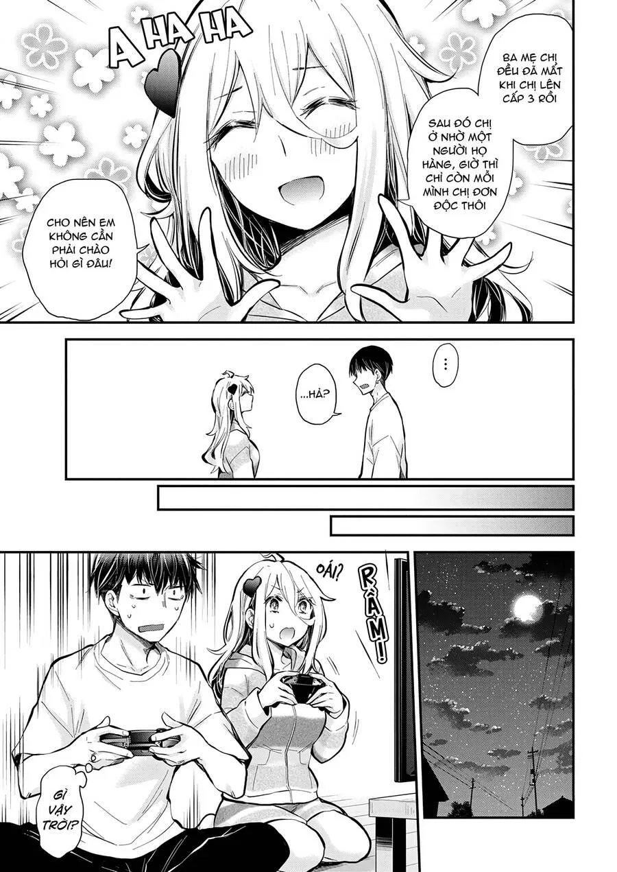Shingeki No Eroko-San 