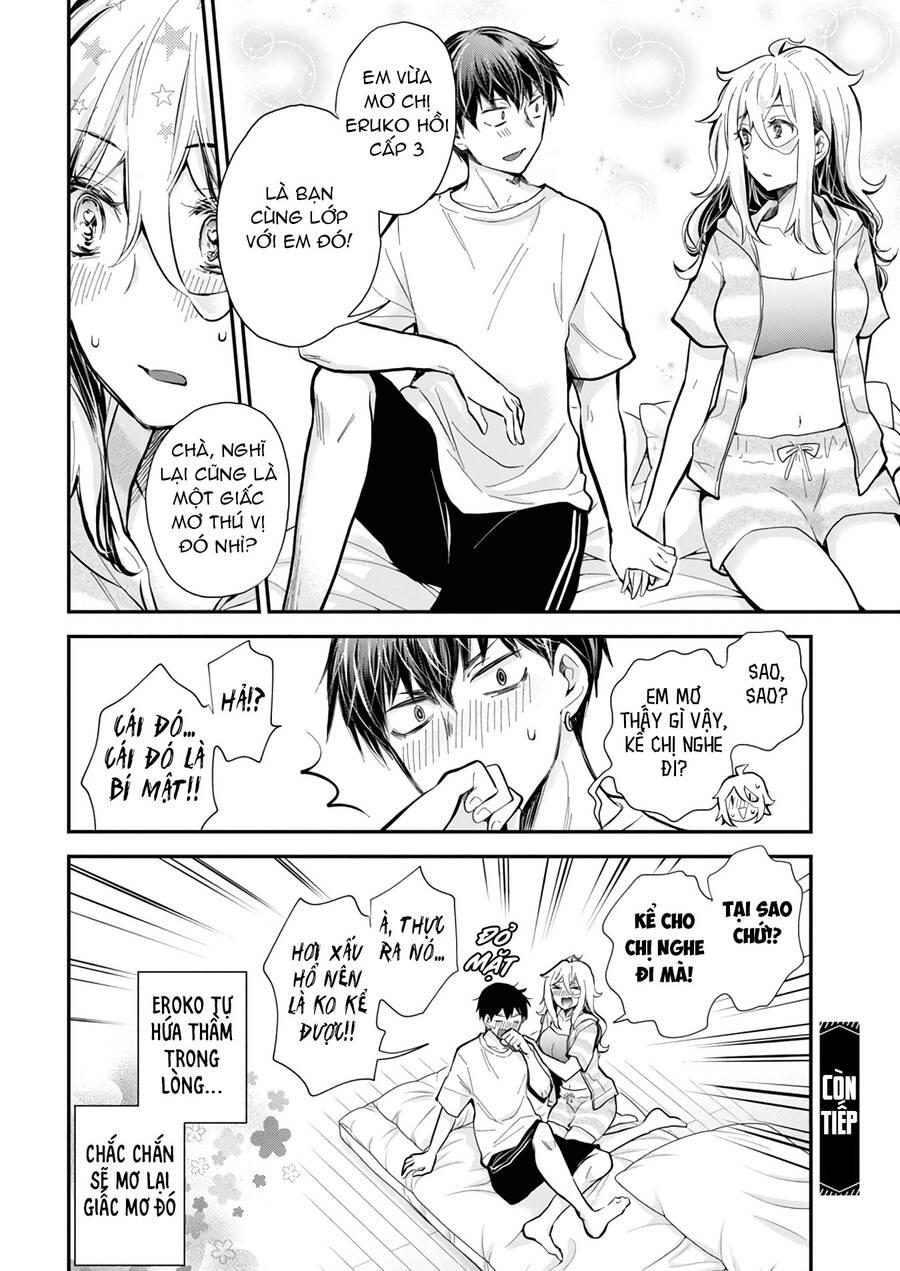Shingeki No Eroko-San 