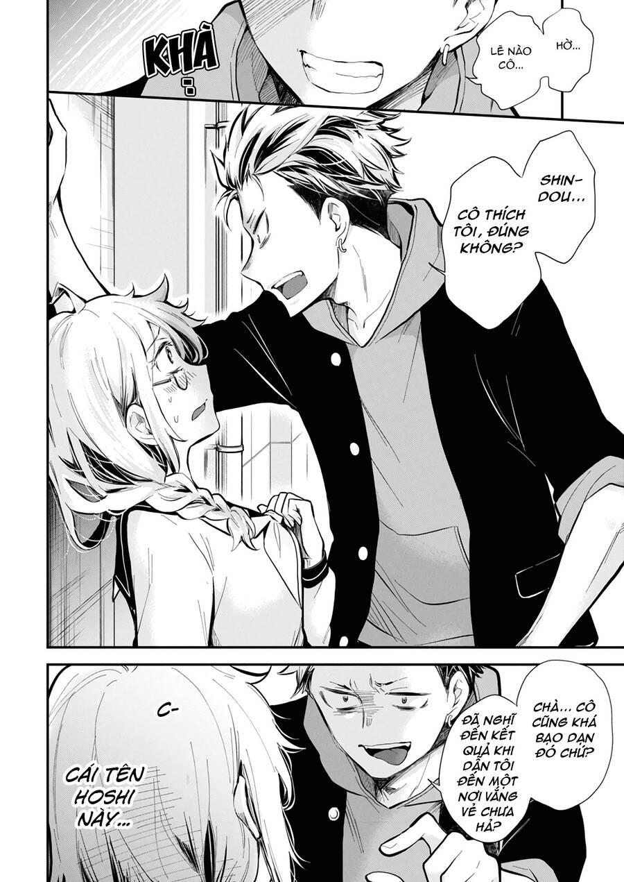 Shingeki No Eroko-San 