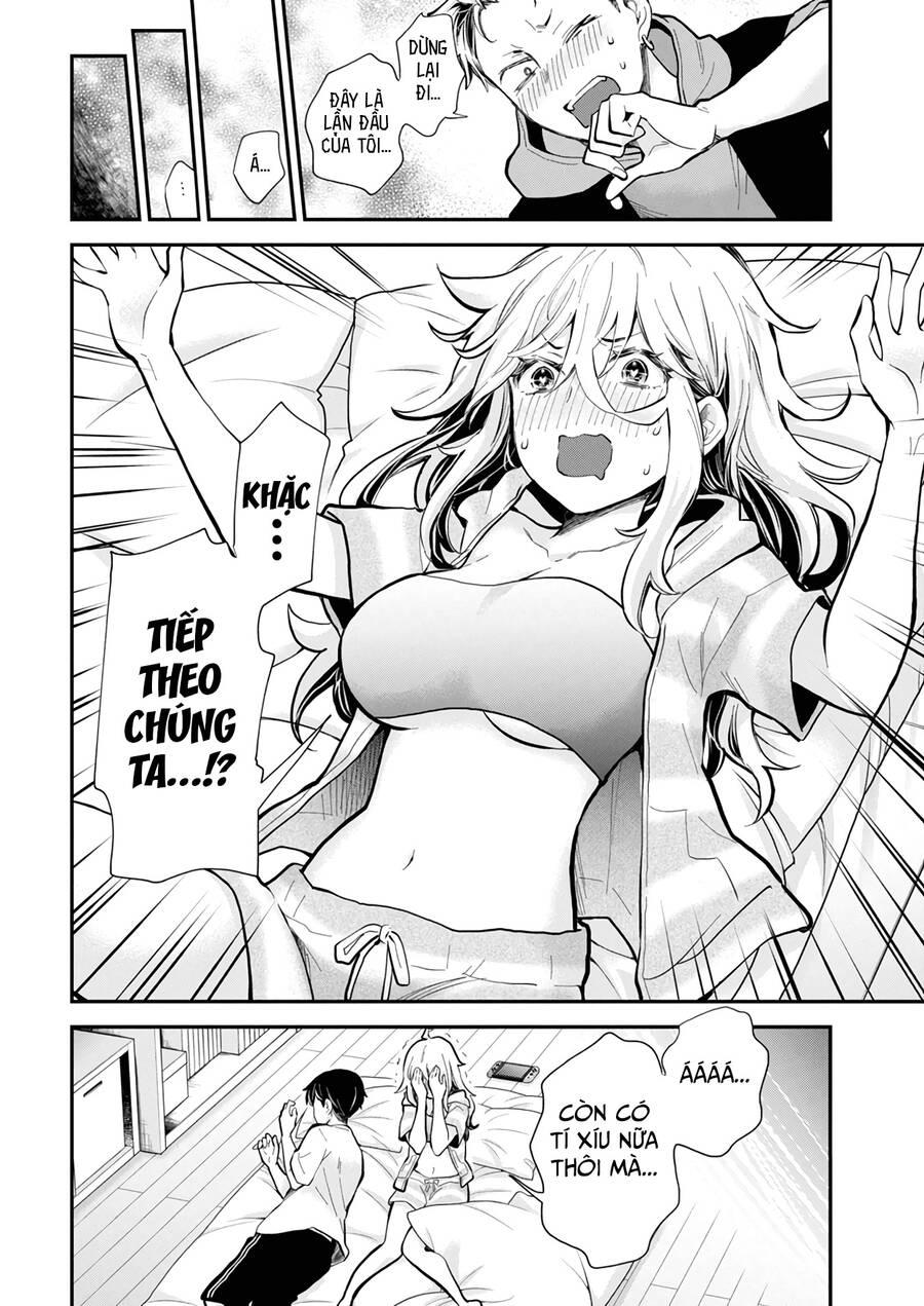 Shingeki No Eroko-San 