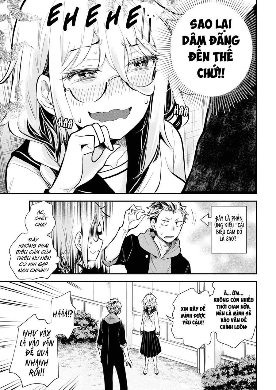 Shingeki No Eroko-San 