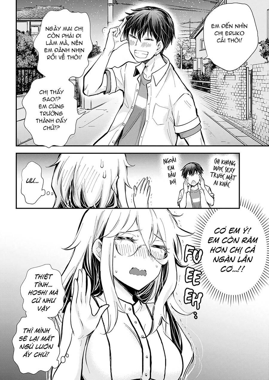 Shingeki No Eroko-San 
