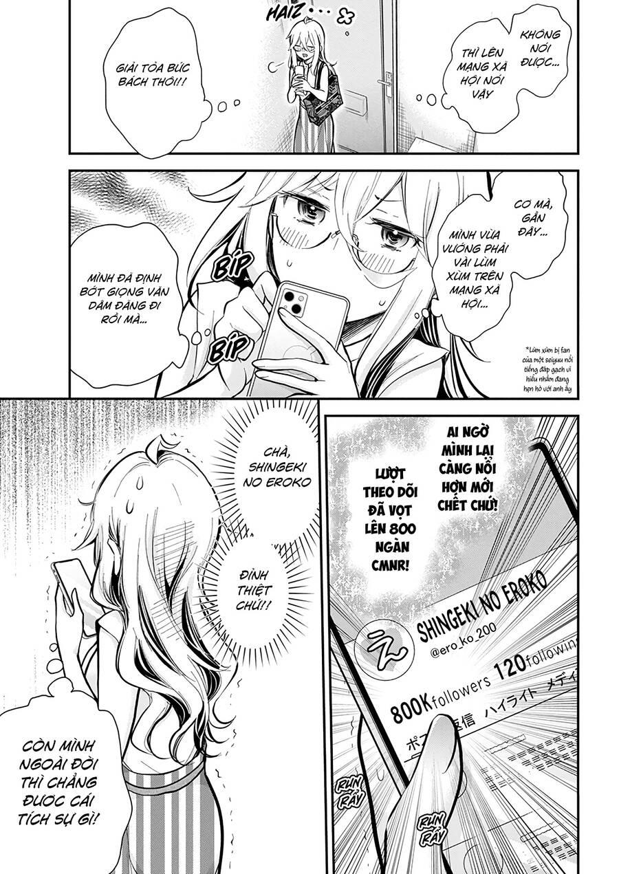 Shingeki No Eroko-San 