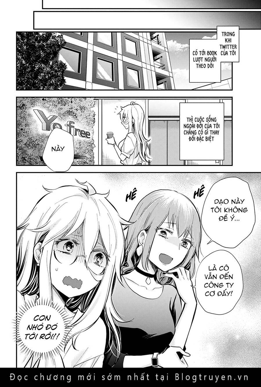 Shingeki No Eroko-San 