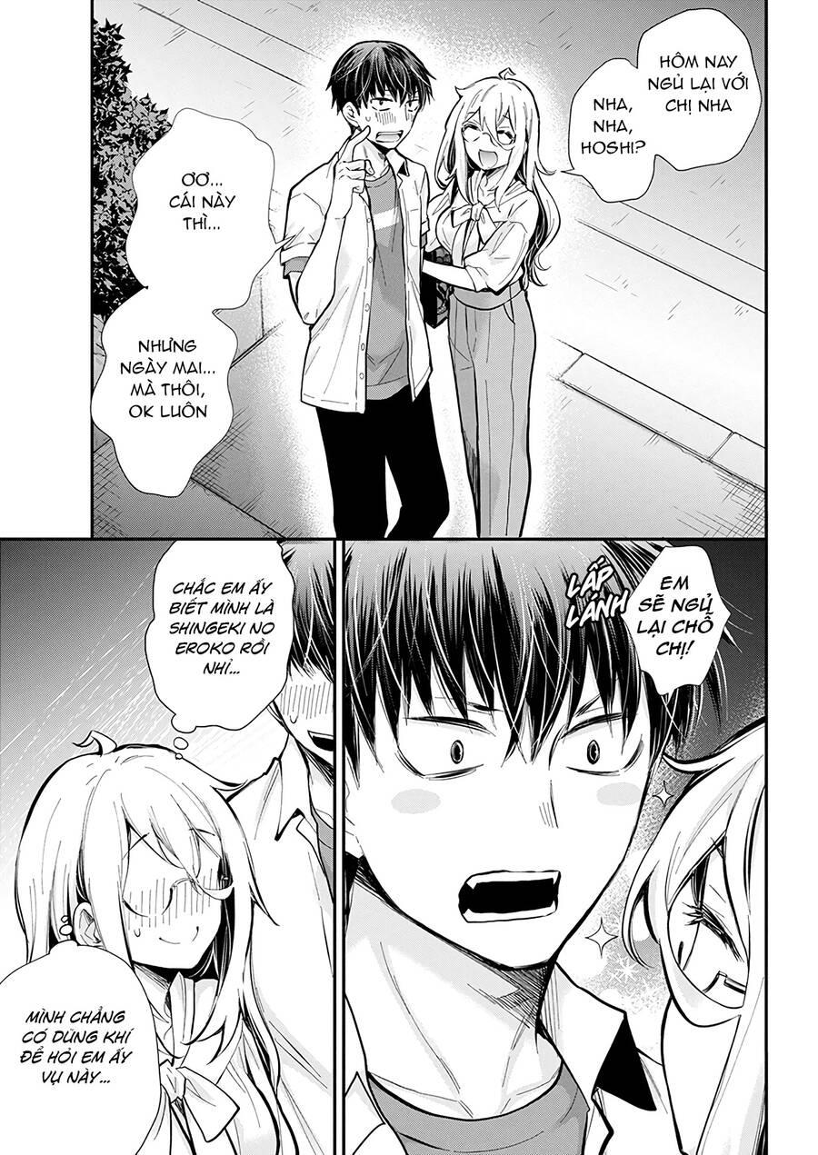 Shingeki No Eroko-San 