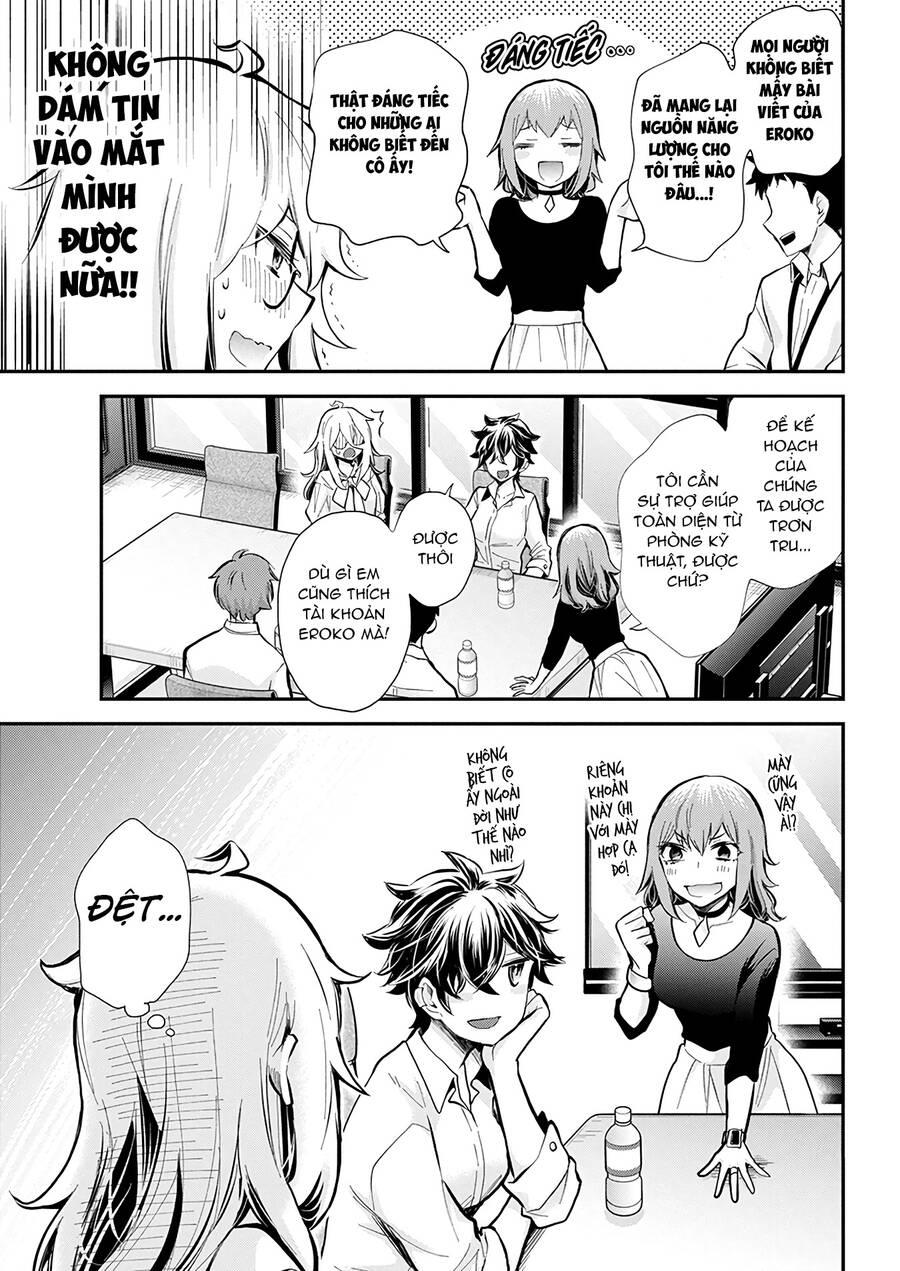 Shingeki No Eroko-San 
