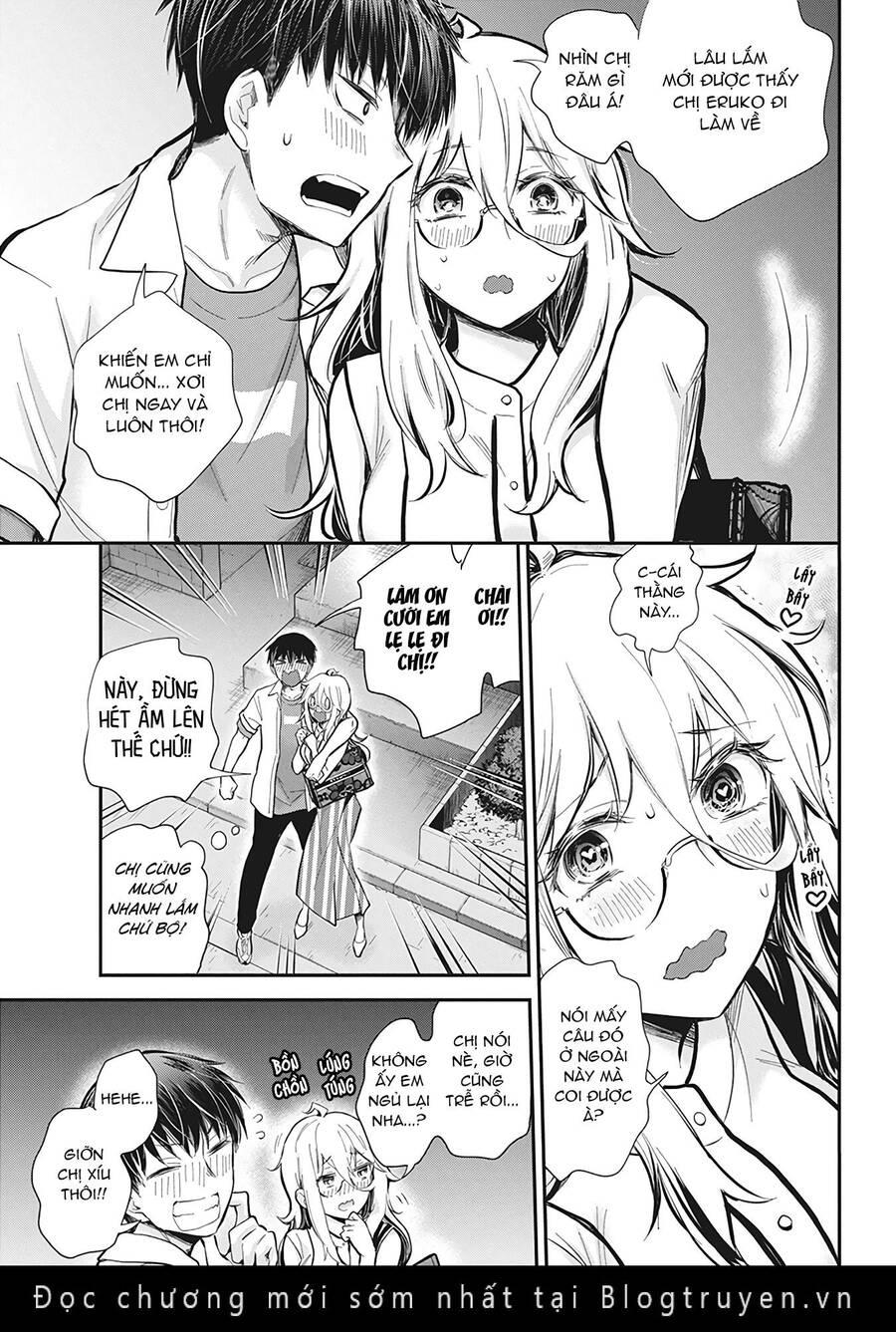 Shingeki No Eroko-San 