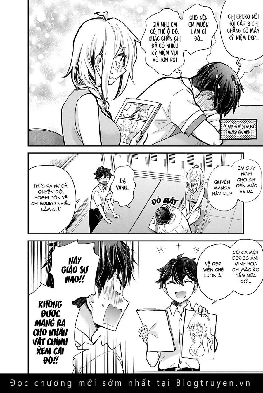 Shingeki No Eroko-San 
