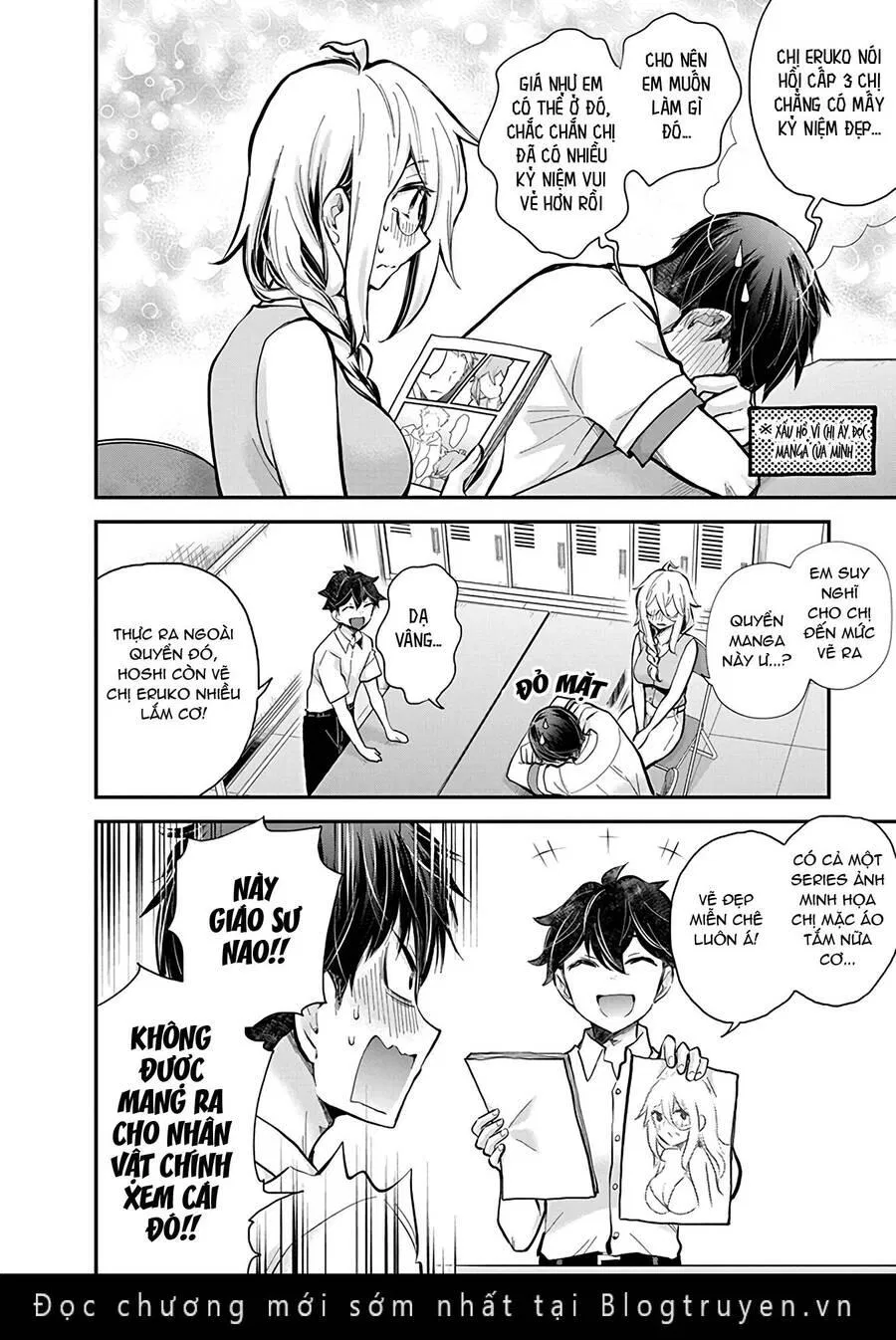 Shingeki No Eroko-San 