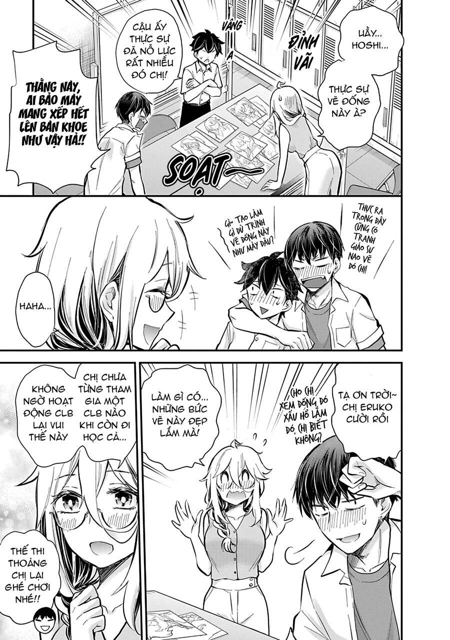 Shingeki No Eroko-San 