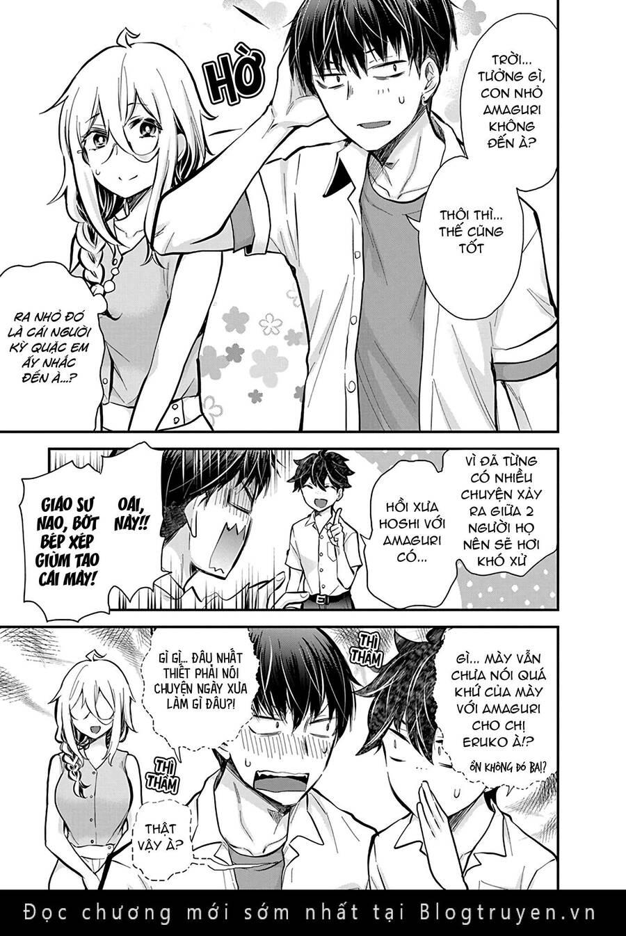 Shingeki No Eroko-San 