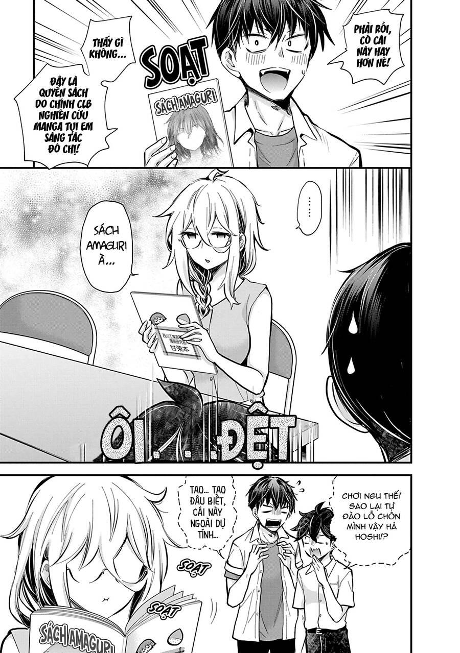 Shingeki No Eroko-San 