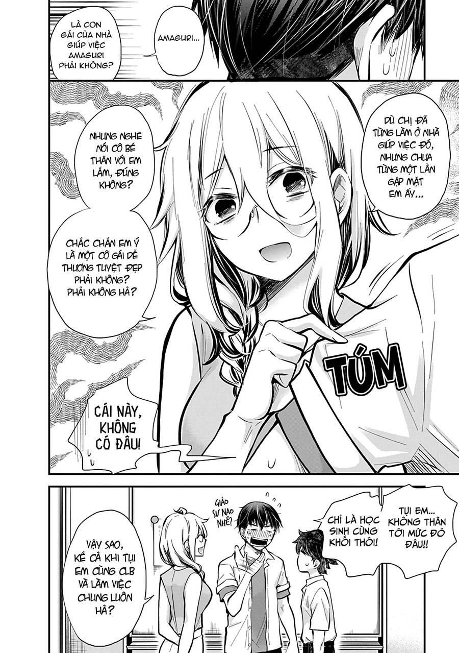 Shingeki No Eroko-San 