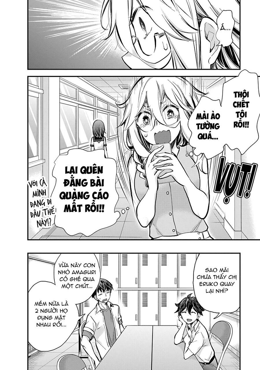 Shingeki No Eroko-San 