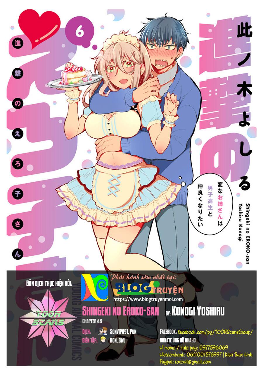 Shingeki No Eroko-San 
