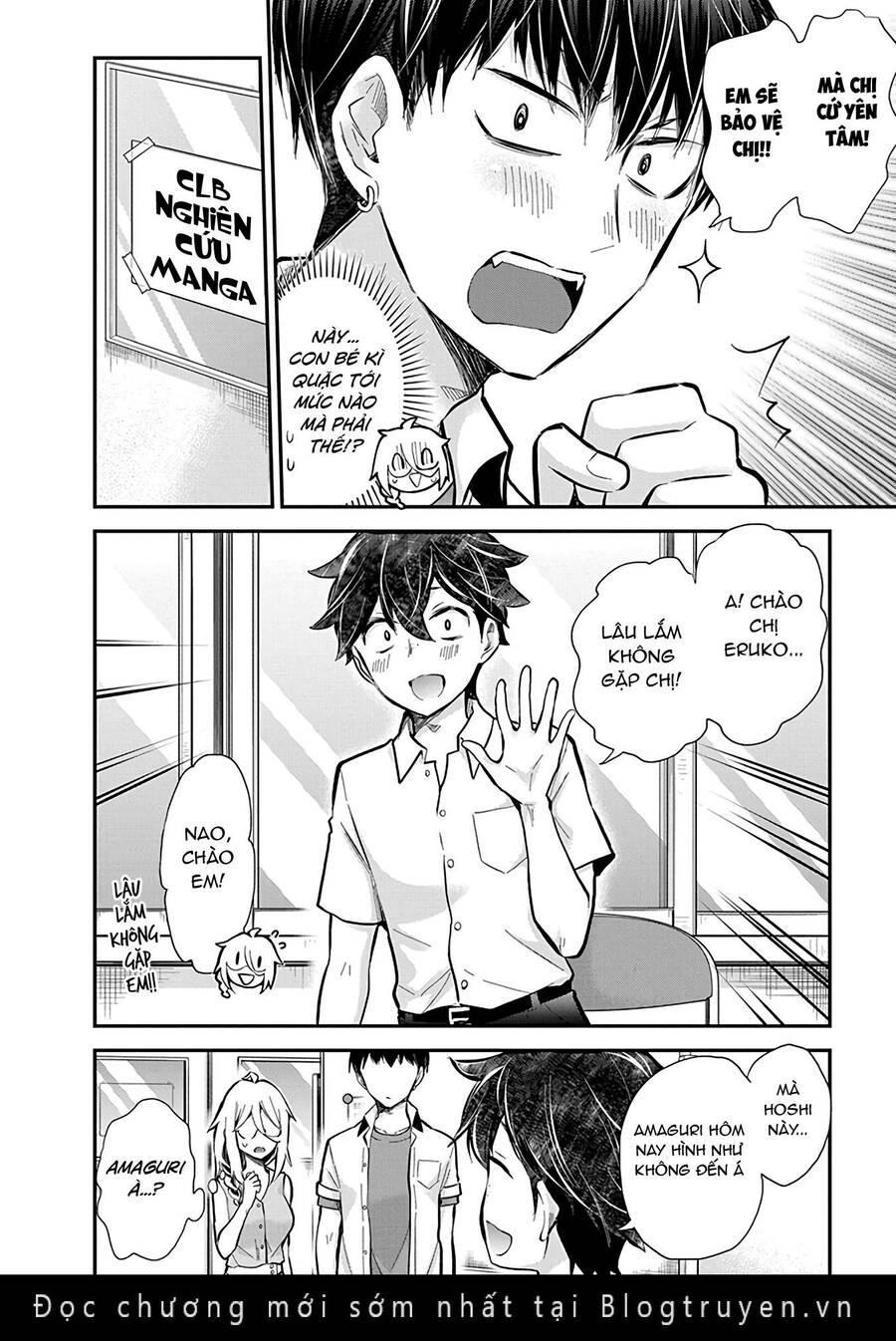 Shingeki No Eroko-San 
