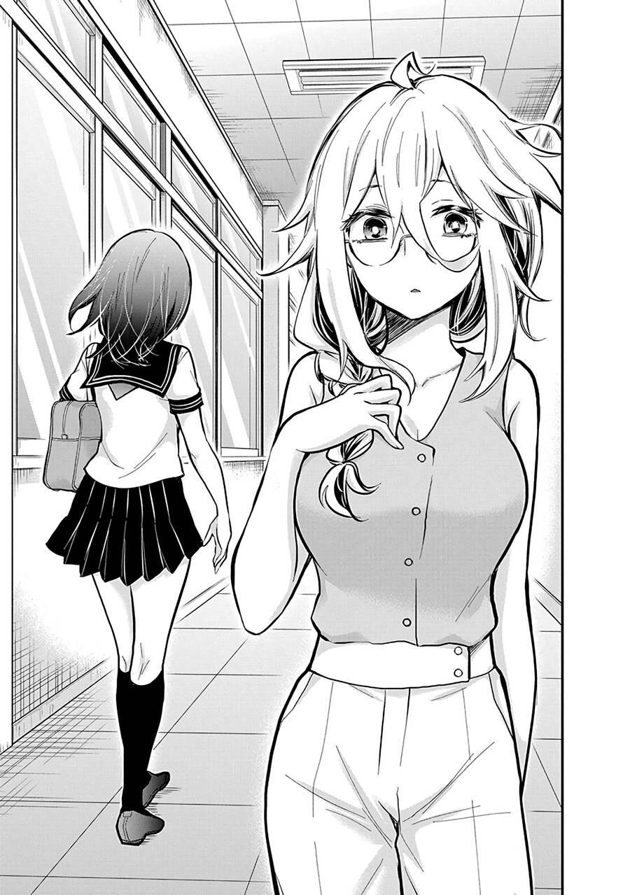 Shingeki No Eroko-San 
