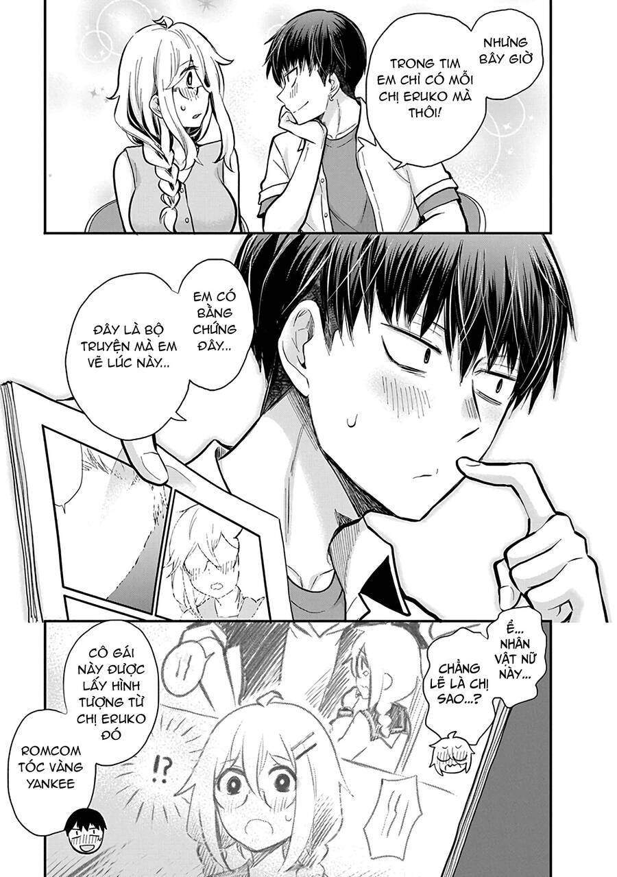 Shingeki No Eroko-San 