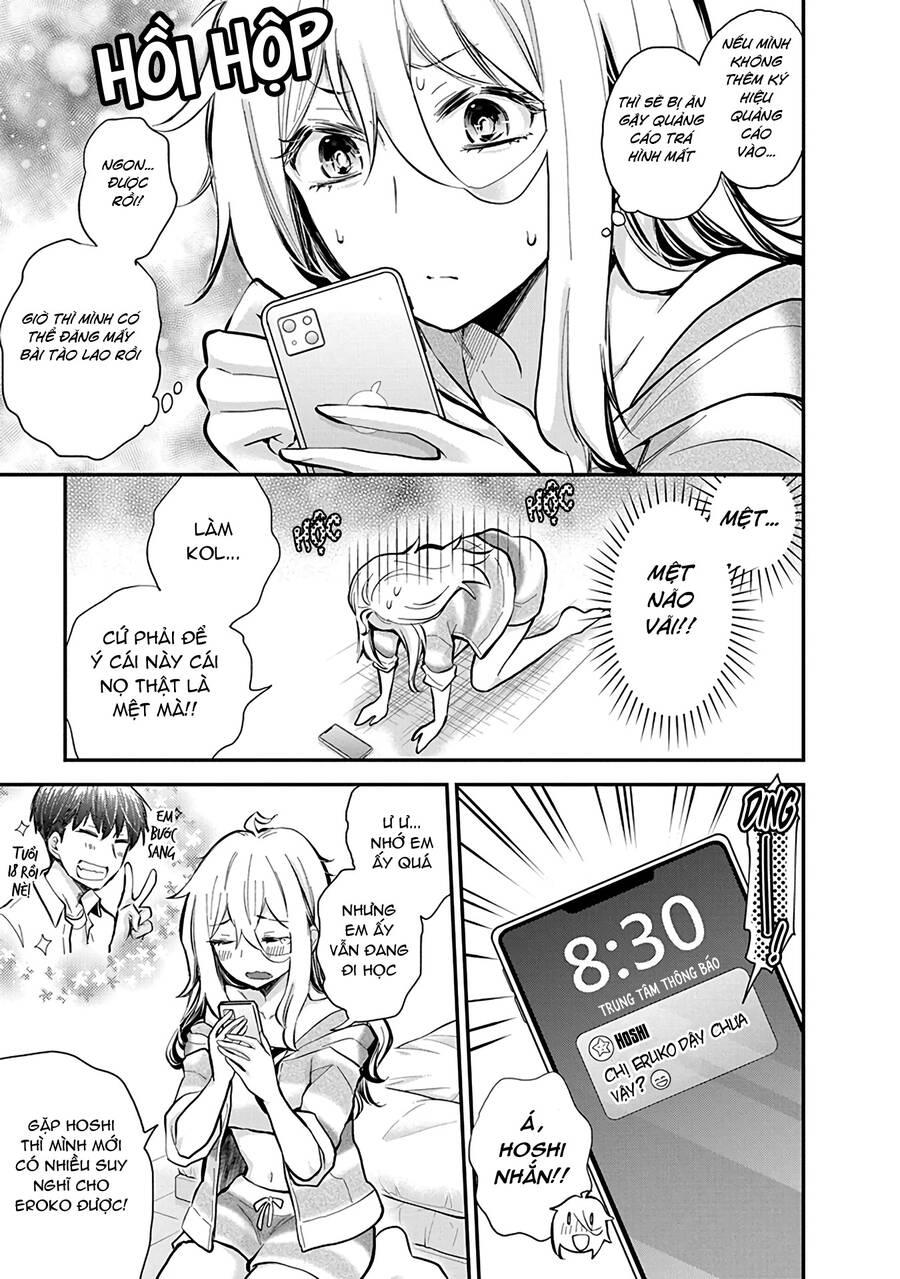 Shingeki No Eroko-San 