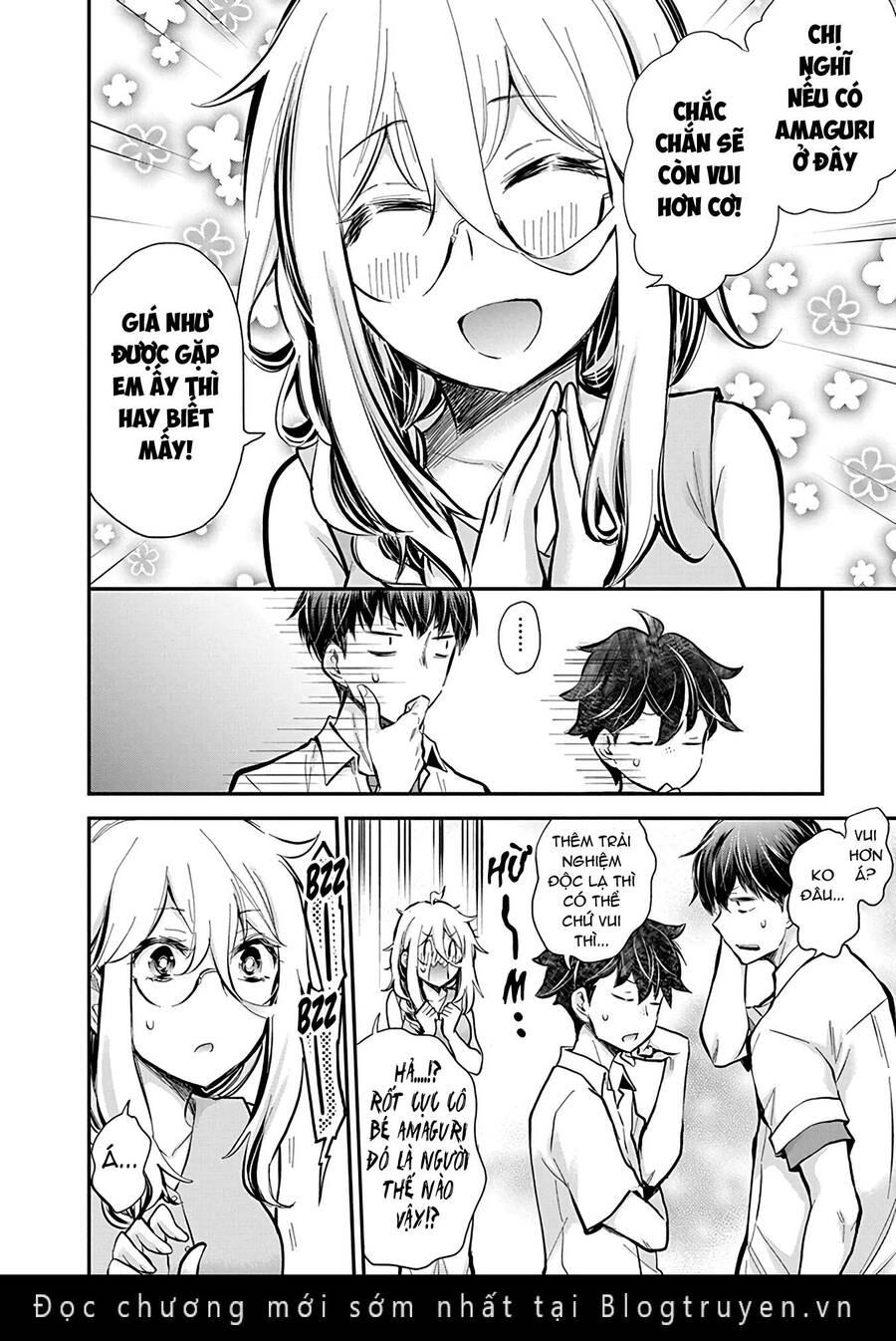 Shingeki No Eroko-San 
