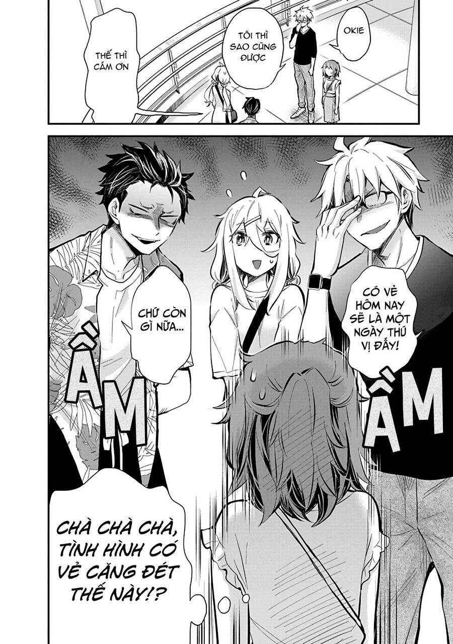 Shingeki No Eroko-San 