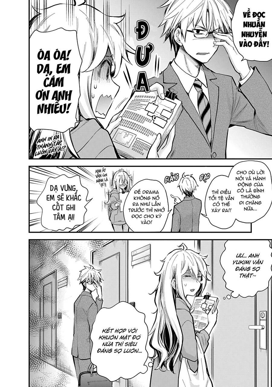 Shingeki No Eroko-San 