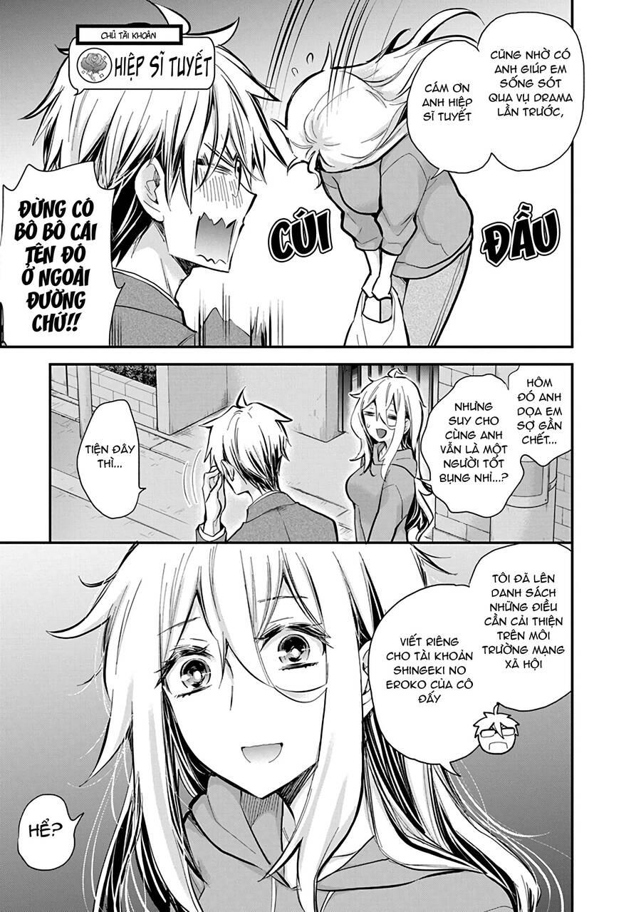Shingeki No Eroko-San 