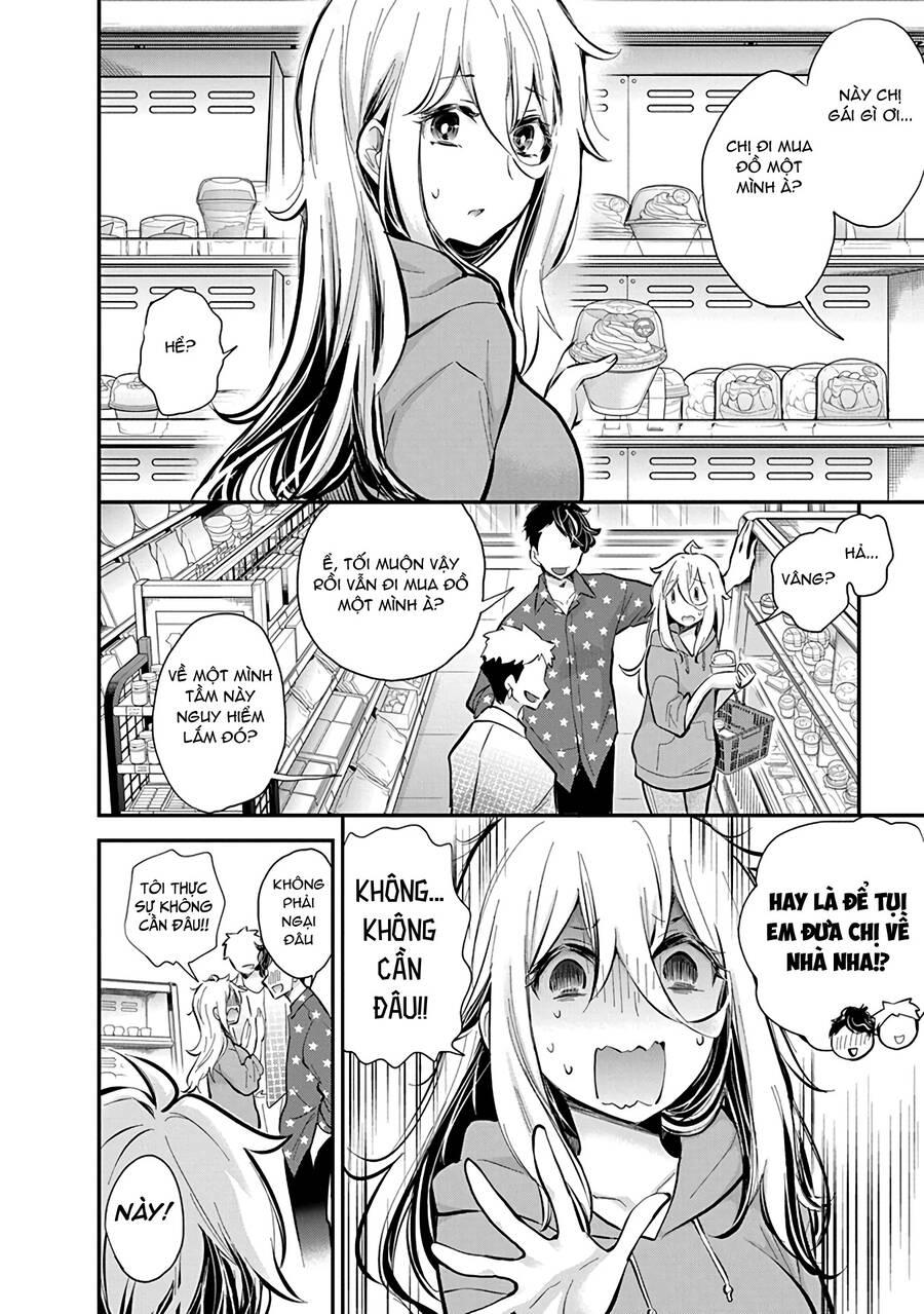Shingeki No Eroko-San 