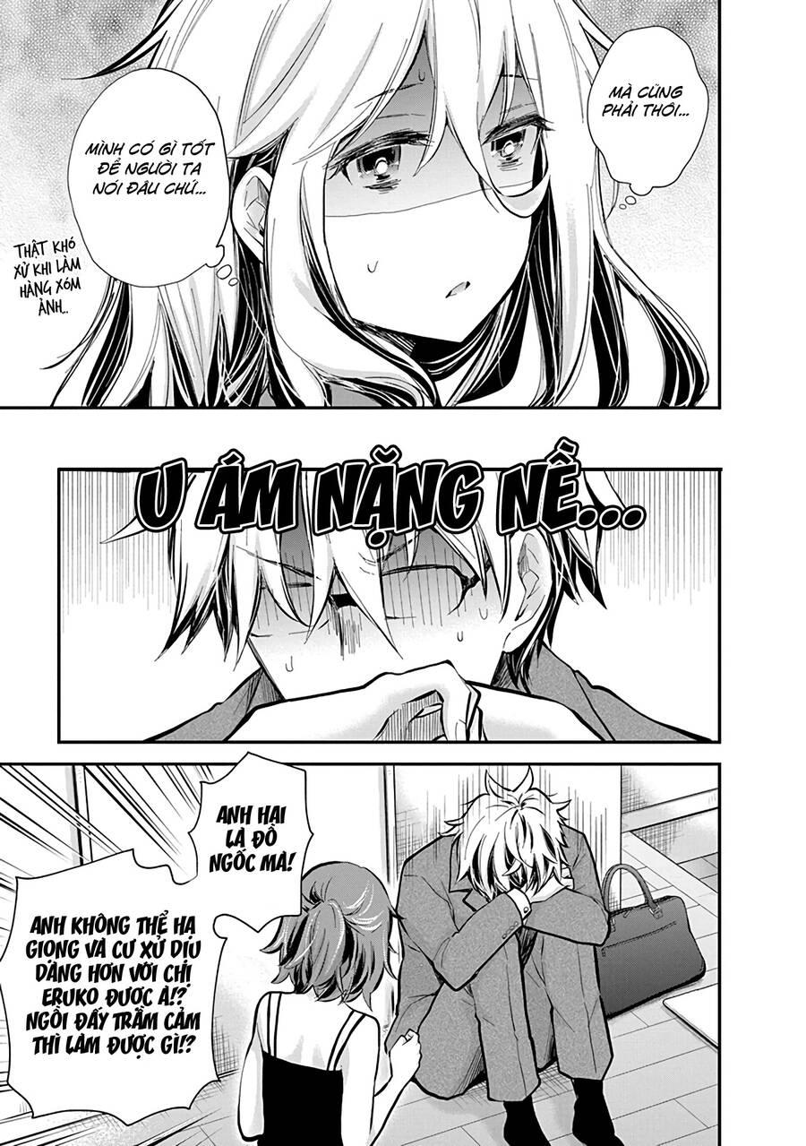 Shingeki No Eroko-San 
