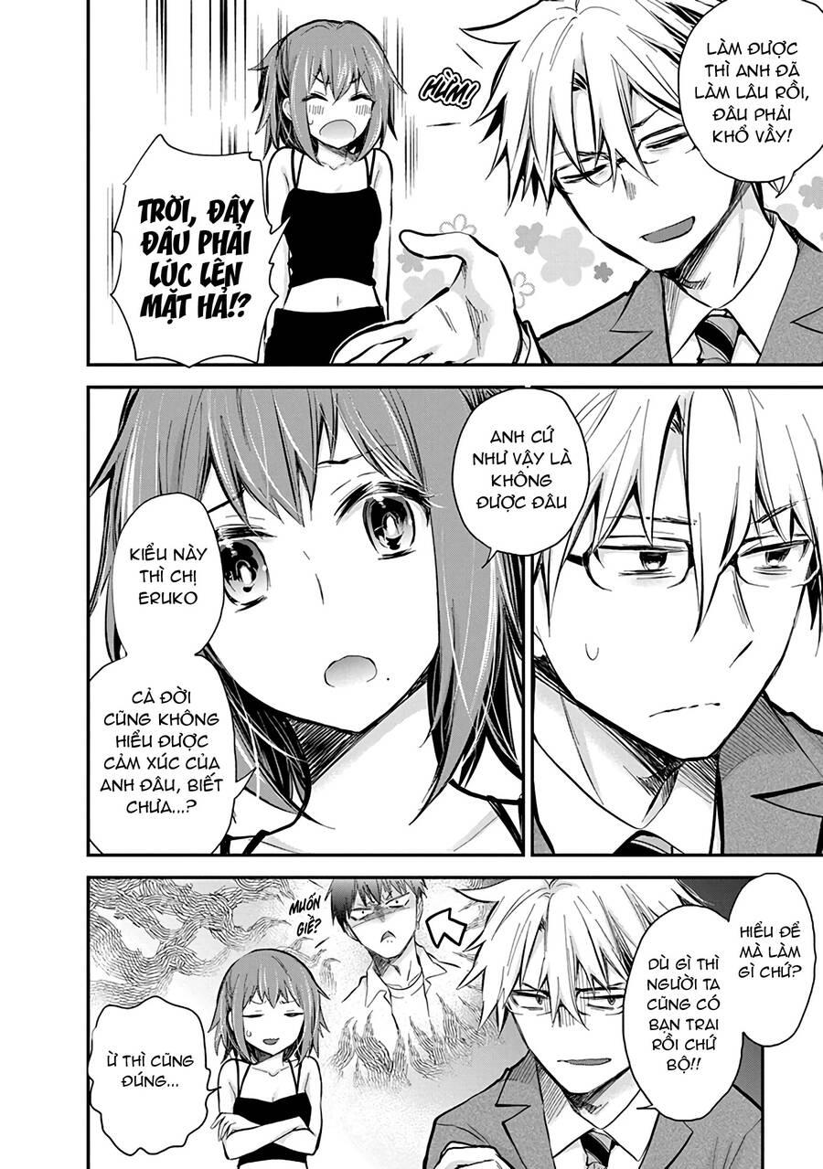 Shingeki No Eroko-San 