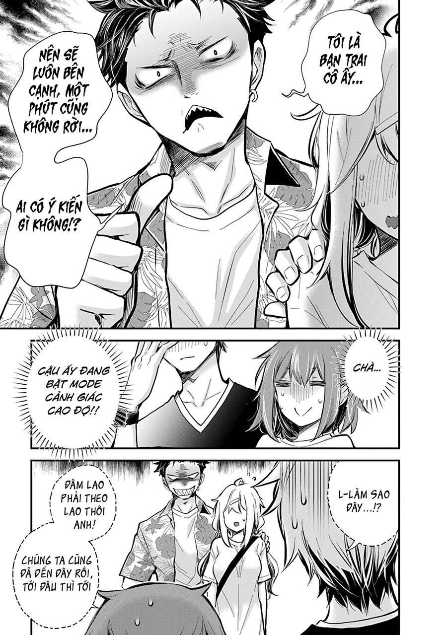 Shingeki No Eroko-San 
