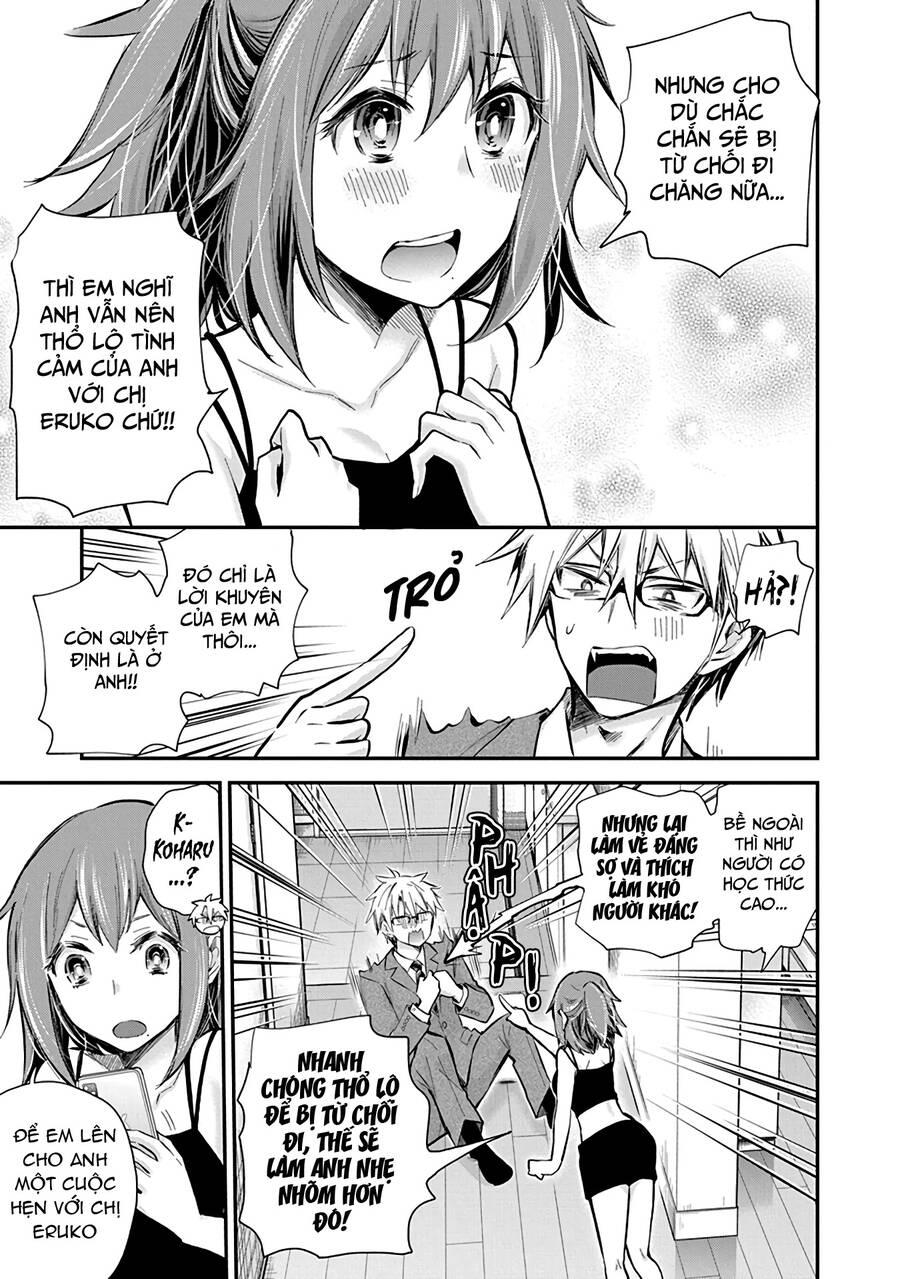 Shingeki No Eroko-San 