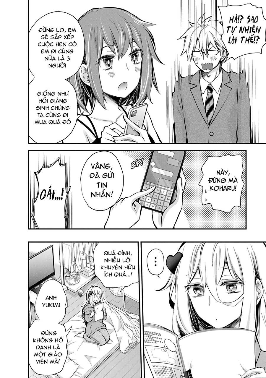Shingeki No Eroko-San 