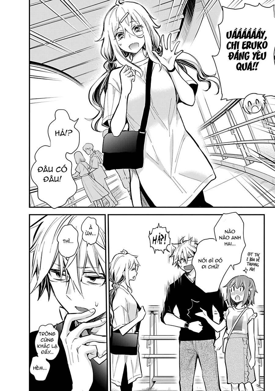 Shingeki No Eroko-San 