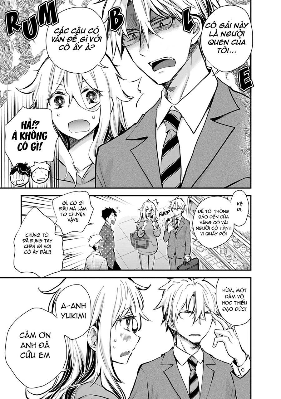 Shingeki No Eroko-San 