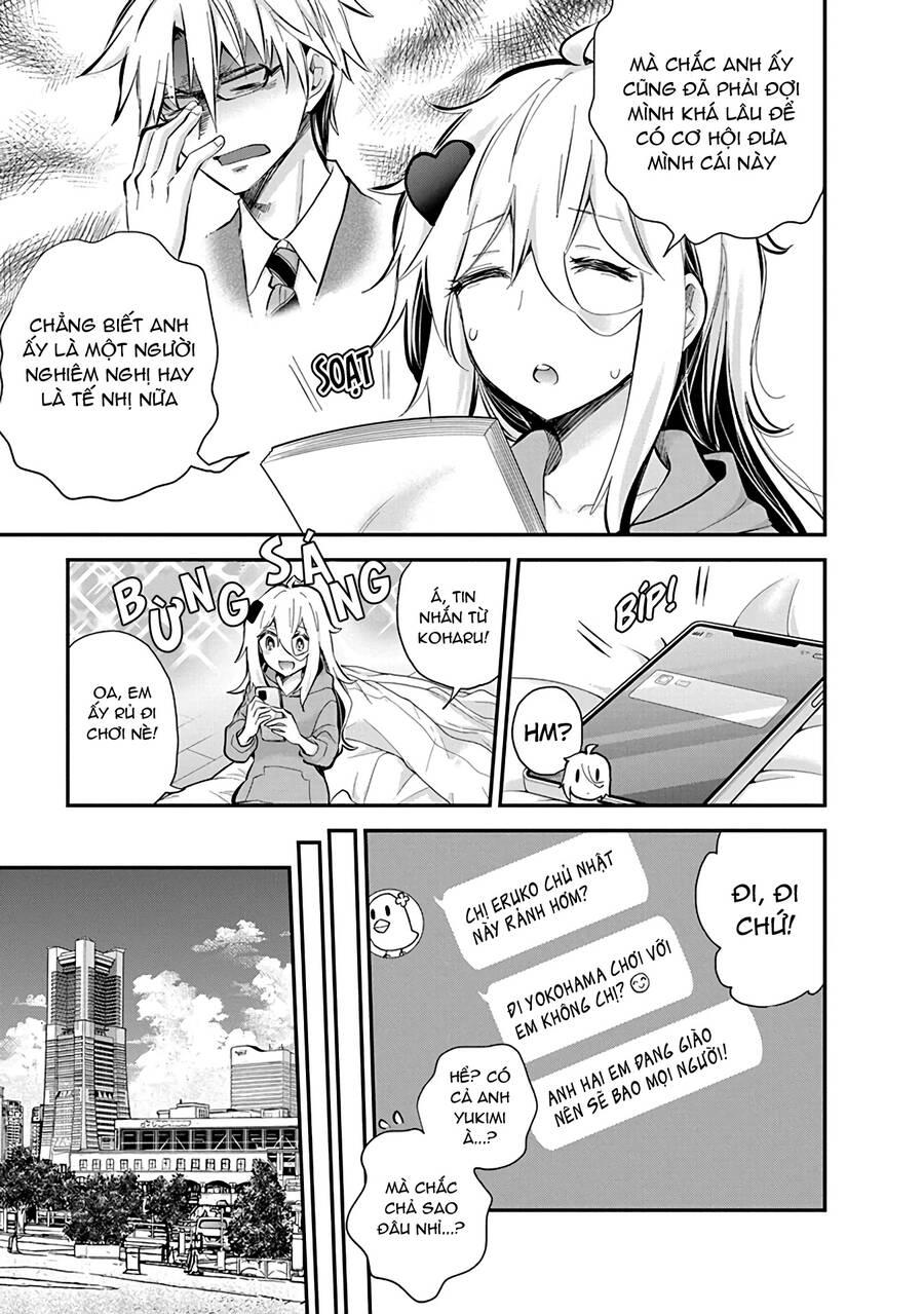 Shingeki No Eroko-San 