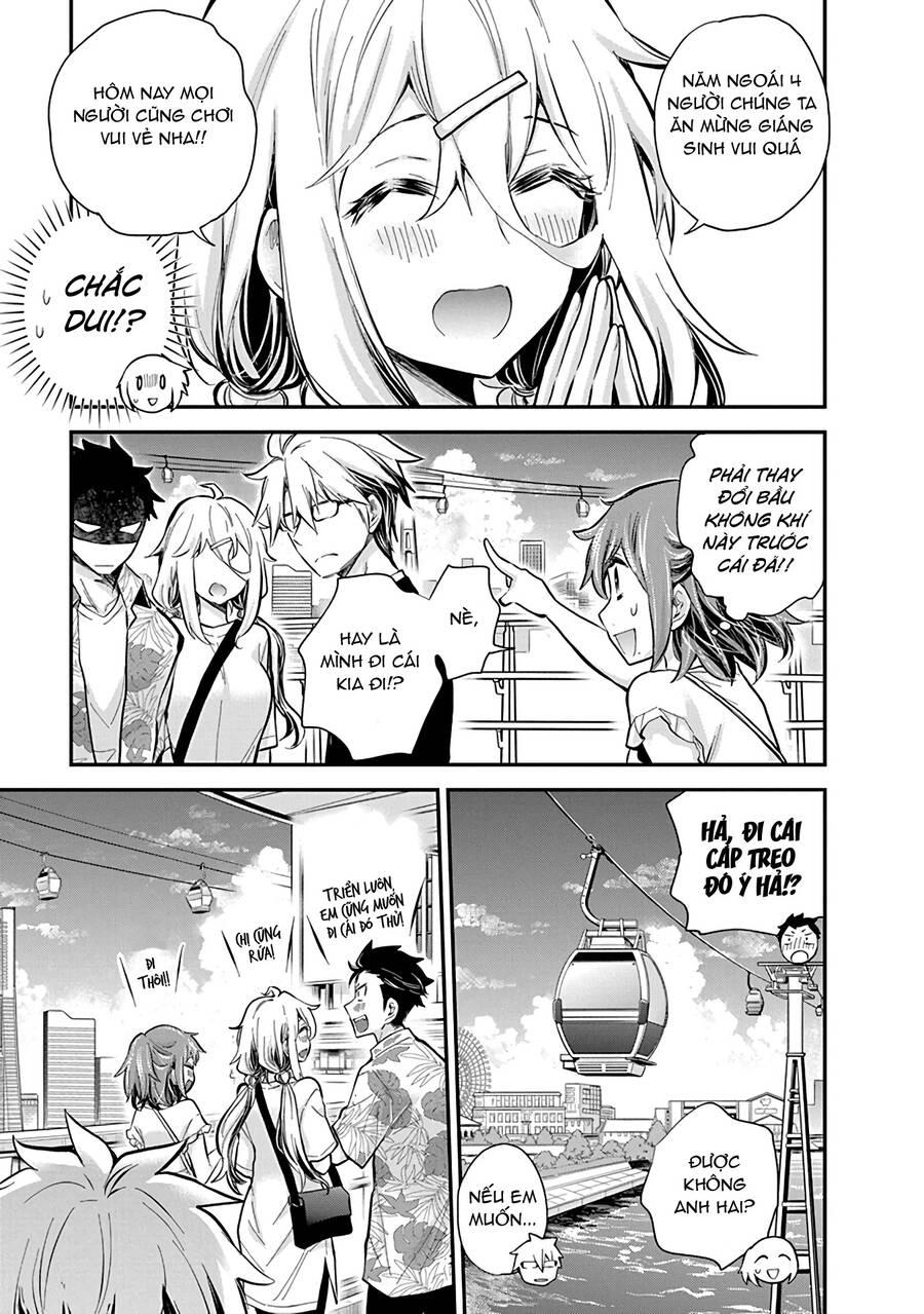 Shingeki No Eroko-San 