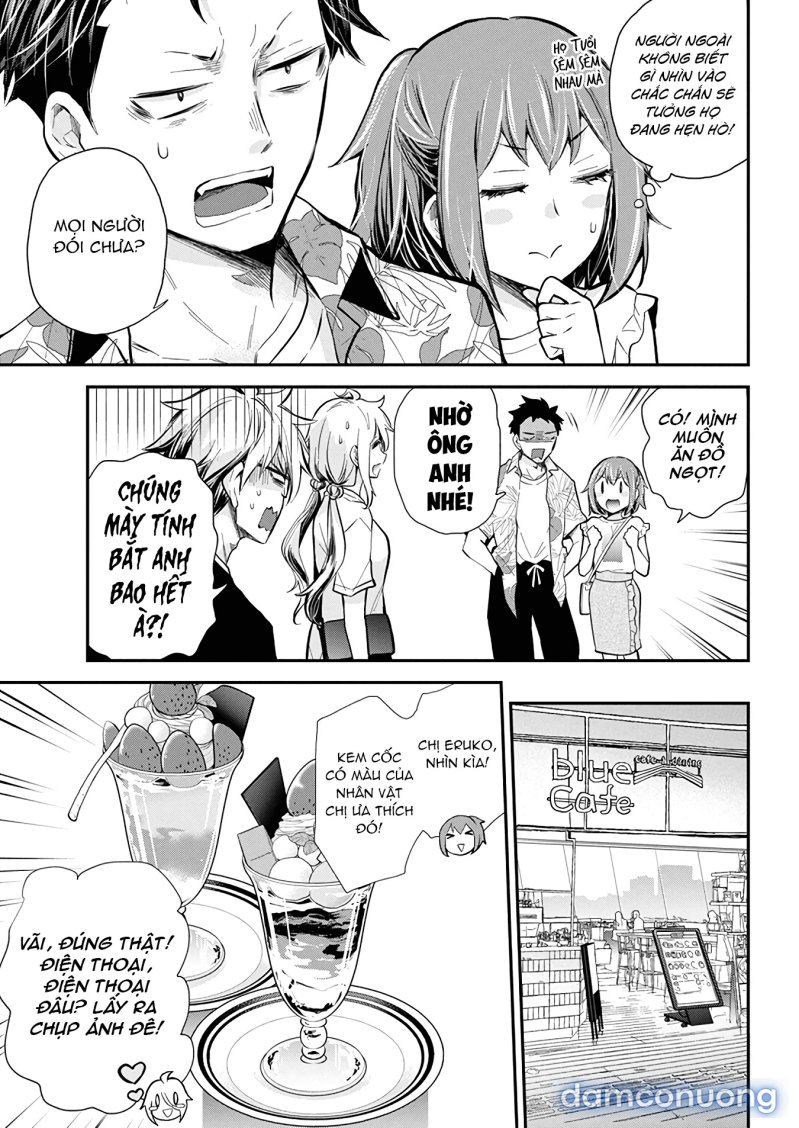 Shingeki No Eroko-San 