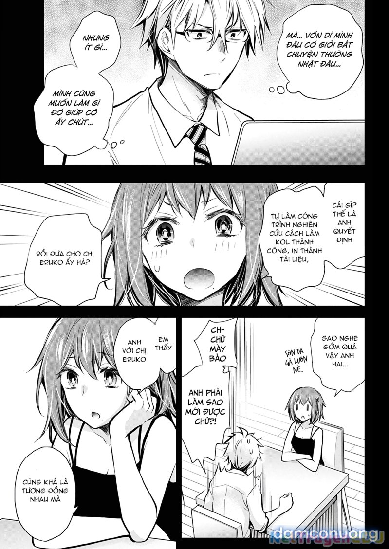 Shingeki No Eroko-San 