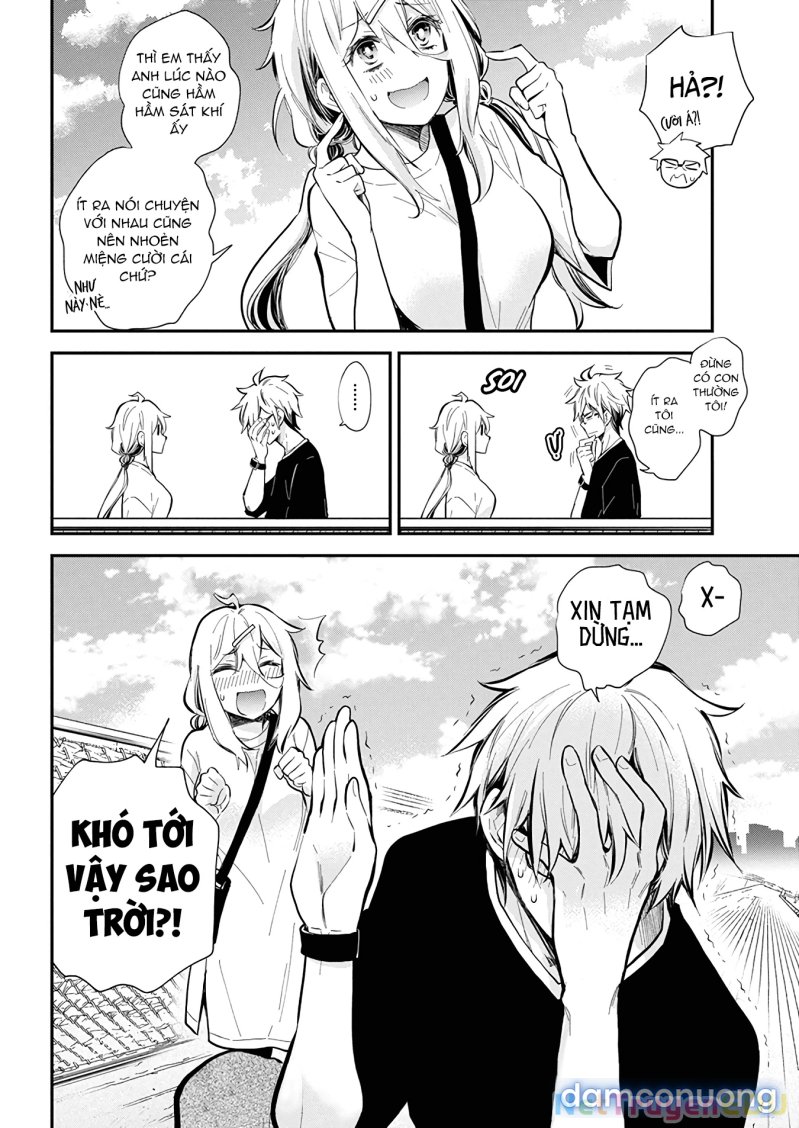 Shingeki No Eroko-San 