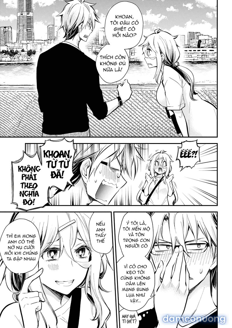 Shingeki No Eroko-San 